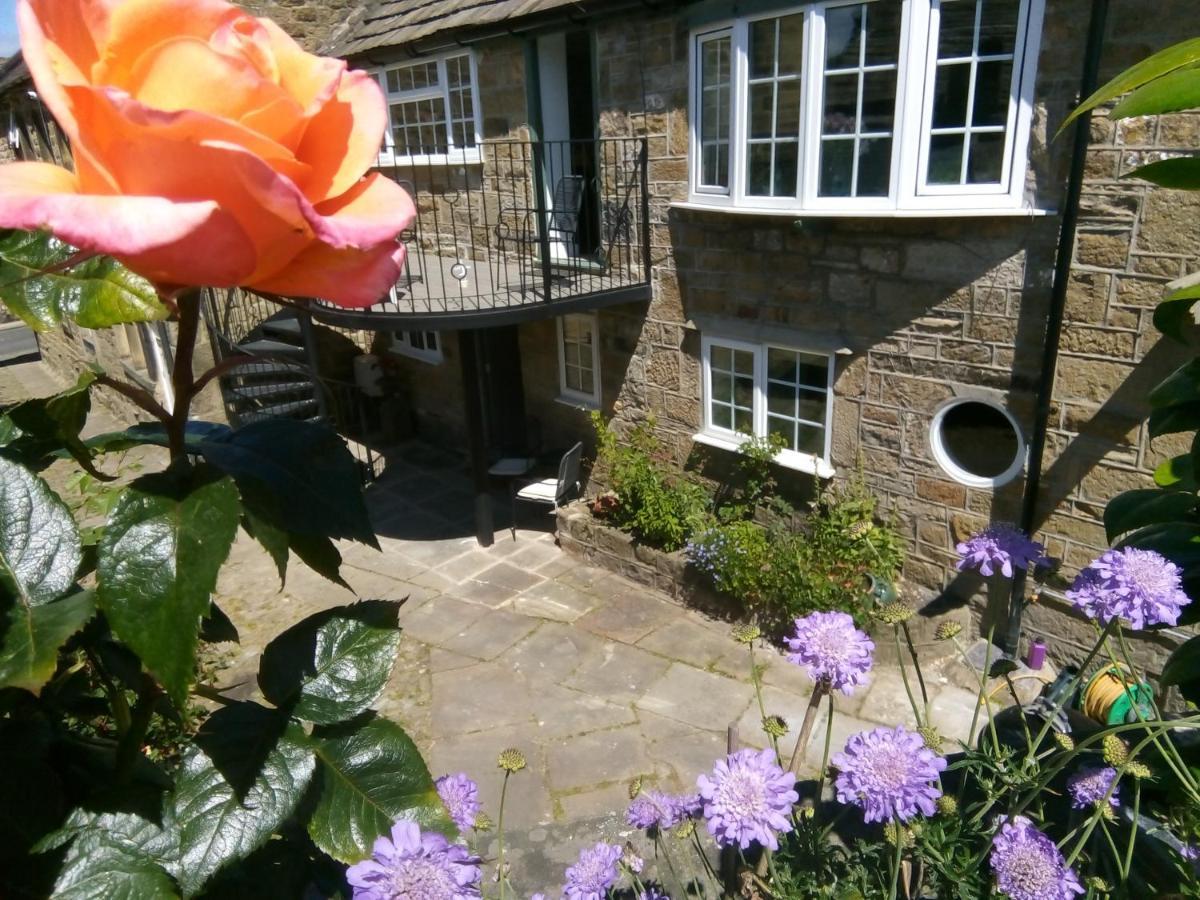 Rivulet Cottage Pateley Bridge Dış mekan fotoğraf